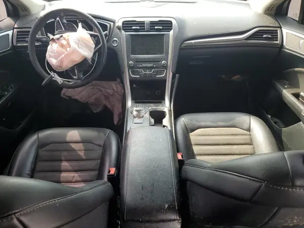 3FA6P0H77HR194504 2017 FORD FUSION - Image 8