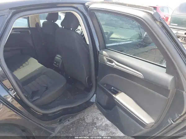 3FA6P0H77HR194843 2017 FORD FUSION - Image 8