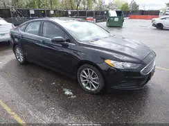 3FA6P0H77HR196348 2017 FORD FUSION