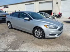 3FA6P0H77HR196771 2017 FORD FUSION
