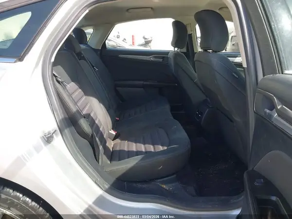 3FA6P0H77HR196771 2017 FORD FUSION - Image 8