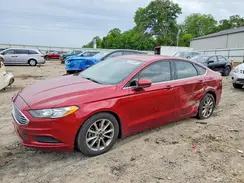 3FA6P0H77HR198357 2017 FORD FUSION
