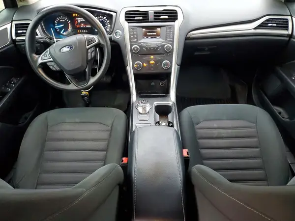 3FA6P0H77HR198357 2017 FORD FUSION - Image 8