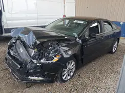 3FA6P0H77HR198536 2017 FORD FUSION