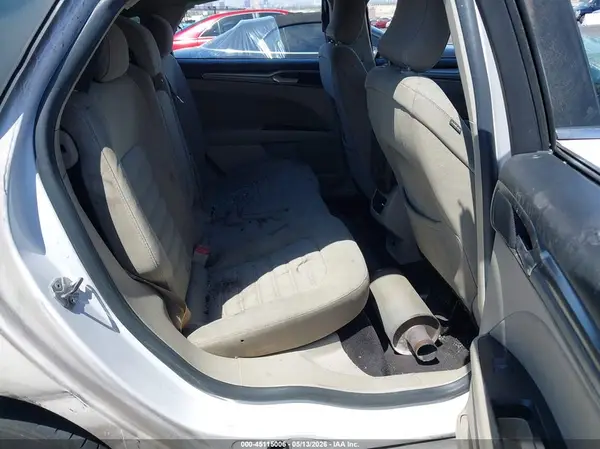 3FA6P0H77HR201662 2017 FORD FUSION - Image 8
