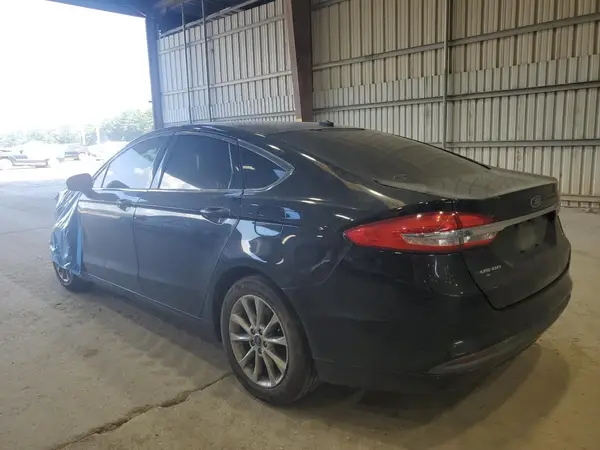 3FA6P0H77HR202231 2017 FORD FUSION - Image 2