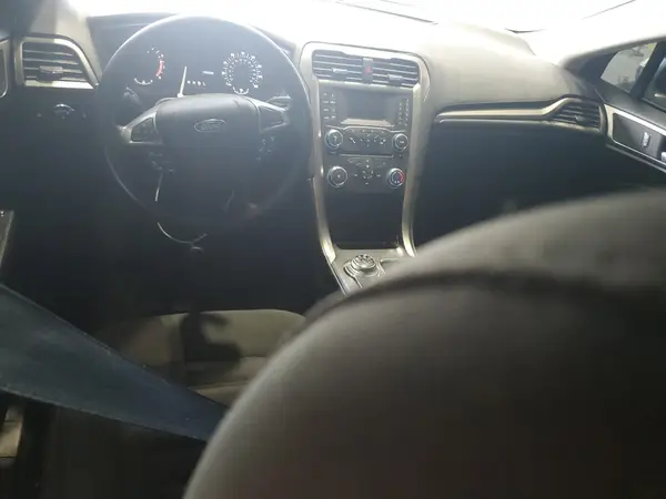 3FA6P0H77HR202231 2017 FORD FUSION - Image 8