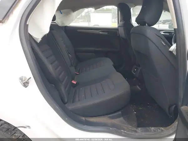 3FA6P0H77HR203752 2017 FORD FUSION - Image 8