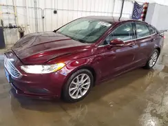 3FA6P0H77HR204979 2017 FORD FUSION