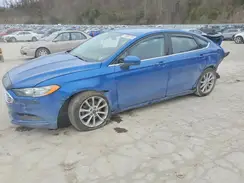 3FA6P0H77HR205162 2017 FORD FUSION