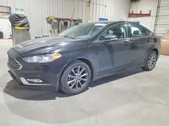 3FA6P0H77HR205601 2017 FORD FUSION
