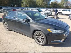 3FA6P0H77HR205940 2017 FORD FUSION