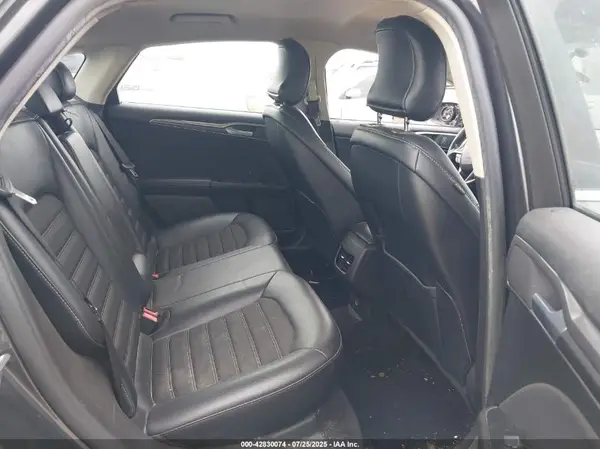 3FA6P0H77HR208868 2017 FORD FUSION - Image 8