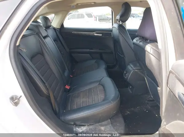 3FA6P0H77HR210216 2017 FORD FUSION - Image 8