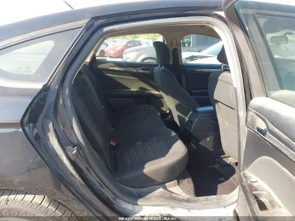 3FA6P0H77HR212788 2017 FORD FUSION - Image 8
