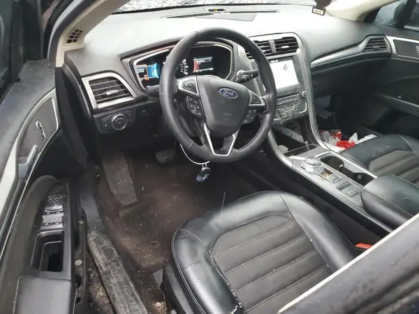3FA6P0H77HR213147 2017 FORD FUSION - Image 8