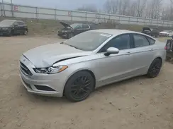 3FA6P0H77HR214167 2017 FORD FUSION