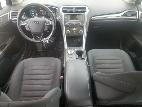 3FA6P0H77HR214167 2017 FORD FUSION - Image 8