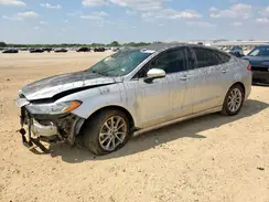 3FA6P0H77HR214511 2017 FORD FUSION