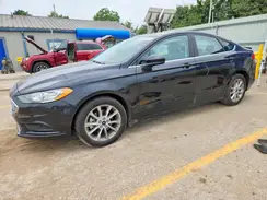 3FA6P0H77HR214945 2017 FORD FUSION