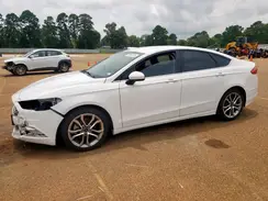 3FA6P0H77HR216002 2017 FORD FUSION