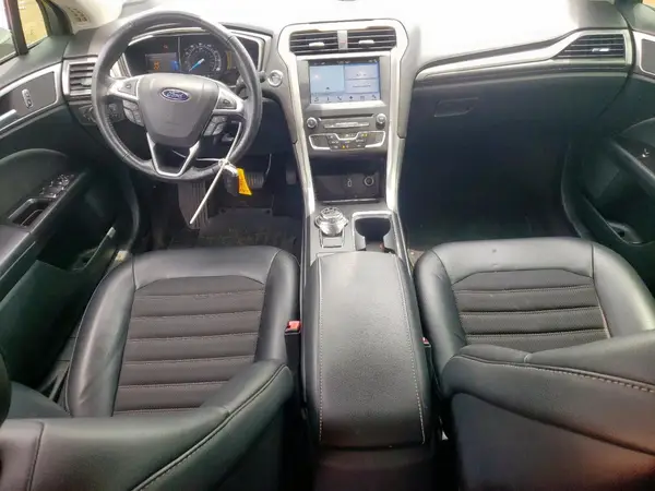3FA6P0H77HR216002 2017 FORD FUSION - Image 8