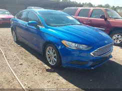 3FA6P0H77HR217733 2017 FORD FUSION