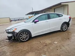 3FA6P0H77HR217764 2017 FORD FUSION