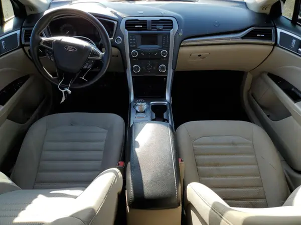 3FA6P0H77HR217912 2017 FORD FUSION - Image 8