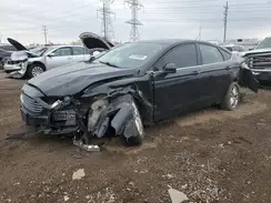 3FA6P0H77HR219689 2017 FORD FUSION