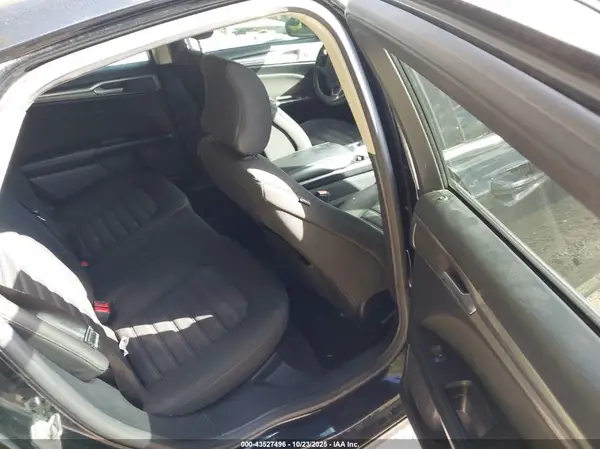 3FA6P0H77HR224522 2017 FORD FUSION - Image 8