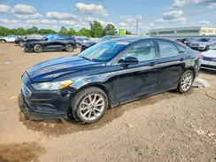 3FA6P0H77HR227162 2017 FORD FUSION