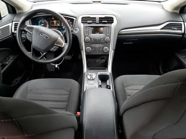 3FA6P0H77HR227453 2017 FORD FUSION - Image 8