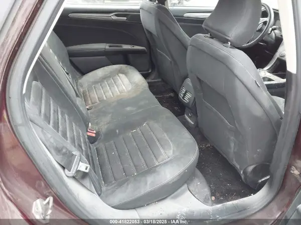 3FA6P0H77HR228070 2017 FORD FUSION - Image 8