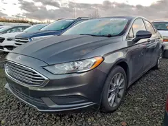 3FA6P0H77HR230739 2017 FORD FUSION