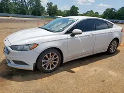3FA6P0H77HR235214 2017 FORD FUSION