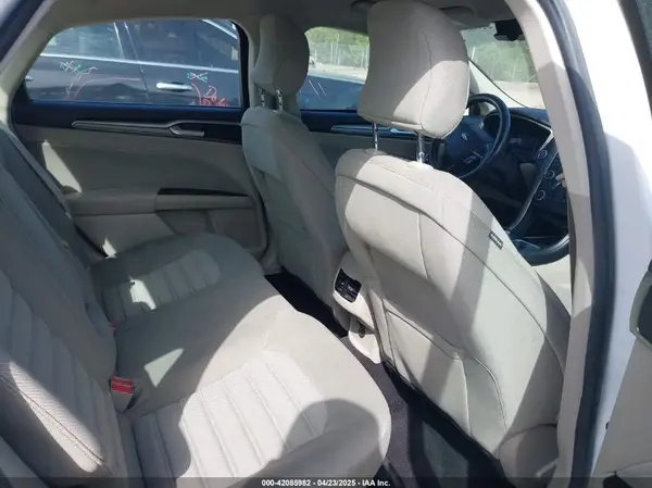 3FA6P0H77HR235309 2017 FORD FUSION - Image 8