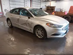 3FA6P0H77HR235326 2017 FORD FUSION