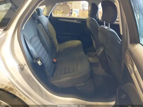 3FA6P0H77HR235326 2017 FORD FUSION - Image 8