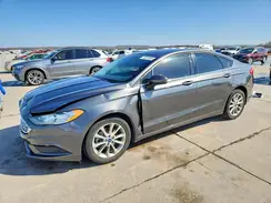 3FA6P0H77HR236640 2017 FORD FUSION
