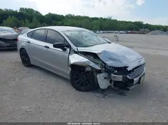 3FA6P0H77HR237089 2017 FORD FUSION