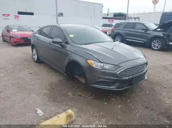 3FA6P0H77HR237562 2017 FORD FUSION