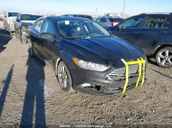 3FA6P0H77HR239344 2017 FORD FUSION