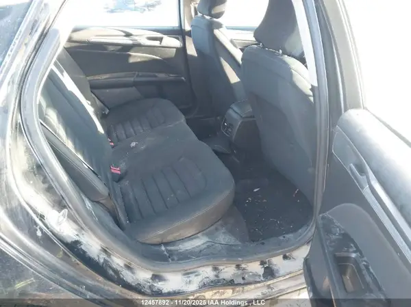3FA6P0H77HR239344 2017 FORD FUSION - Image 8