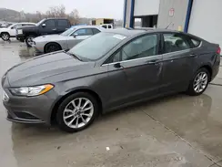 3FA6P0H77HR246018 2017 FORD FUSION