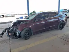 3FA6P0H77HR247606 2017 FORD FUSION