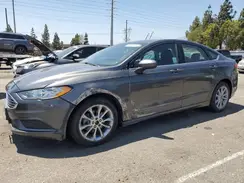 3FA6P0H77HR247699 2017 FORD FUSION