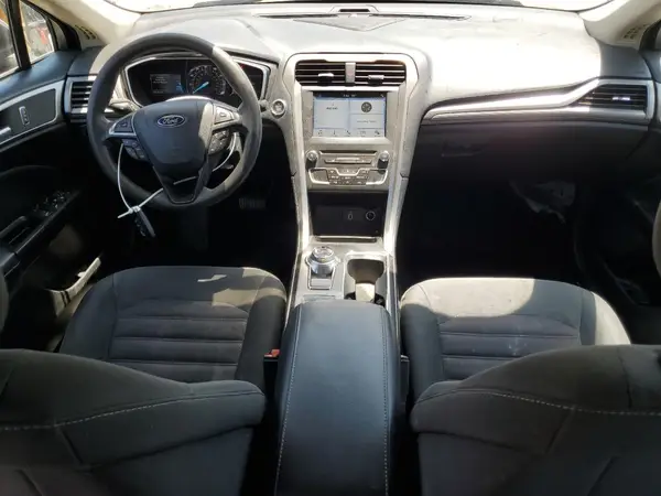 3FA6P0H77HR247699 2017 FORD FUSION - Image 8
