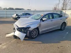 3FA6P0H77HR249520 2017 FORD FUSION