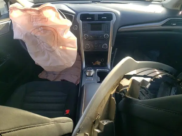 3FA6P0H77HR249520 2017 FORD FUSION - Image 8